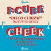Disco Cubizm / Venus (Sunshine People) (20th Anniversary Remastered Edition) [Jacket]