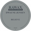 Believe [Jacket]