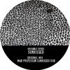 Sunkissed EP [Jacket]