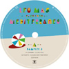 Leo Mas Presents Mediterraneo - Rare Balearica Vol 1 (Sampler 3) [Jacket]