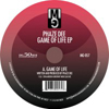 Game Of Life EP [Jacket]