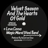 Love Coma / Magic Wand Steel Band [Jacket]