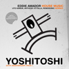 House Music Remixes [Jacket]