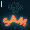 Sam Records Extended Play 2 [Jacket]