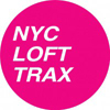 NYC Loft Trax Unreleased V2 - Give Me Shelter... [Jacket]
