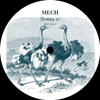 SOMA EP [Jacket]