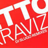 Ghetto Kraviz (DJ Slugo Remixes) [Jacket]