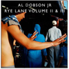 Rye Lane Volume II & III [Jacket]