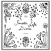 Simpler Life / Circle [Jacket]