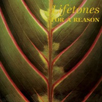For A Reason [Jacket]