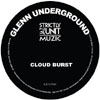 Cloud Burst [Jacket]