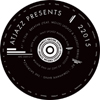 Atjazz Presents 22015 [Jacket]