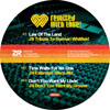 Remixed With Love by Joey Negro Vol.2 - RSD 2016 Special Release [Jacket]