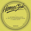 Homesick #5 [Jacket]