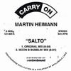 Salto [Jacket]