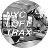 NYC Loft Trax Unreleased V3 : Quintubple Loft... [Jacket]