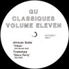 Classiques Volume Eleven [Jacket]