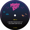 Midnight Riot Sampler Vol 10 [Jacket]
