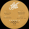 Foot Traxx EP [Jacket]