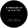 E-Versions #7 [Jacket]