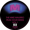 Mike Maurro Peak Hour Mixes Vol. 1 [Jacket]