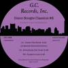 Disco Boogie Classics Vol 8 [Jacket]