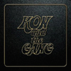 Kon & The Gang [Jacket]