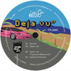 De Javu EP [Jacket]