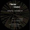 Intense EP [Jacket]