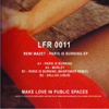 Paris Is Burning (Man Power Remix) [Jacket]