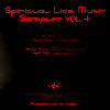Spiritual Life Music Sampler Vol. 4 [Jacket]