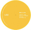 Everybody / Won't Wait For Yesterday [Jacket]