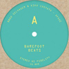 Barefoot Beats 02 [Jacket]