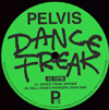 Dance Freak [Jacket]