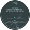 Meeting Point EP Vol 1 [Jacket]