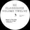 Classiques Volume Twelve [Jacket]