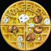 WAFFLES004 [Jacket]