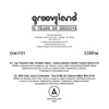 10 Years Of Groove [Jacket]
