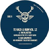 To Rack & Ruin Vol. 12 [Jacket]