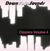 Downtownsounds Classics Vol.4 [Jacket]