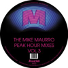 The Mike Maurro Peak Hour Mixes Vol. 3 [Jacket]