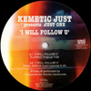 I Will Follow U [Jacket]