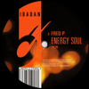 Energy Soul [Jacket]