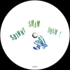 Shimmy Sham Sham 010 Vinyl Only [Jacket]
