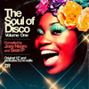 The Soul Of Disco Vol.1 [Jacket]