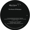 The House Of Muzique [Jacket]