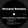 Humpty Dumpty [Jacket]