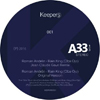 Jean Claude Gavri Remixes [Jacket]