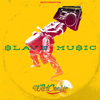Slave Music EP [Jacket]