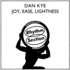 Joy, Ease, Lightness [Jacket]